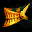 Aurum Robe Criclet