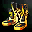 Aurum Robe Shoes