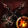 Balrog Dual Daggers