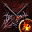 Balrog Dual Swords