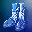 Heaven Robe Shoes