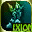 Ixion Heavy Boots