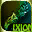 Ixion Heavy Gauntlet