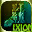Ixion Robe Shoes