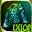 Ixion Robe Tunic