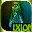 Ixion Robe Stockings