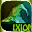 Ixion Robe Criclet
