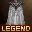 Legendary Cloak