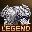 Legendary Heavy Breastplate