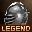 Legendary Heavy Helmet