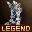 Legendary Light Boots