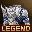 Legendary Light Breastplate