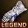 Legendary Light Gloves