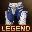 Legendary Light Legging