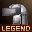Legendary Light Helmet