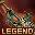 Legendary Nagan