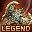 Legendary Avenger