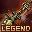 Legendary Buster