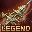Legendary Caster