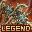 Legendary Dual Avenger