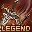 Legendary Dual Daggers