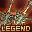 Legendary Dual Swords