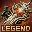 Legendary Fighter