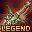 Legendary Cutter