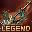 Legendary Slasher