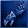 Poseidon Heavy Gauntlet