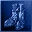 Poseidon Robe Shoes