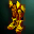 Sacrifice Heavy Boots