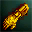 Sacrifice Heavy Gauntlet