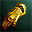 Sacrifice Light Gloves