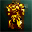 Sacrifice Light Breastplate