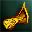 Sacrifice Robe Gloves