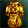 Sacrifice Robe Tunic