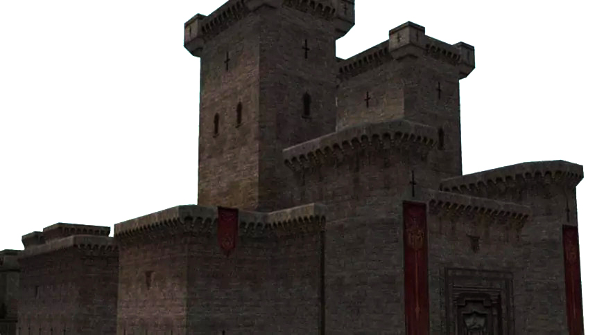Oren Castle