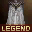 Legendary's Cloak