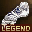 Legendary Gauntlet
