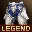 Legendary Gaiter