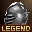 Legendary Helmet