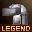 Legendary Leather Helmet