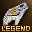 Legendary Gloves