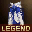 Legendary Stockings
