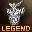 Legendary Shield
