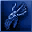 Poseidon Leather Gloves
