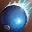 Blue Philosopher's Stone